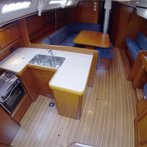 Grand Soleil 50