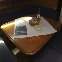 Grand Soleil 50