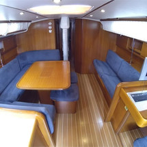 Grand Soleil 50