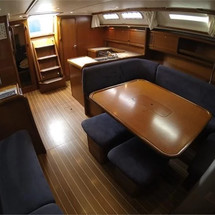 Grand Soleil 50