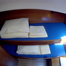 Grand Soleil 50
