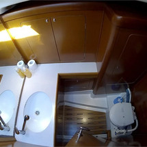 Grand Soleil 50