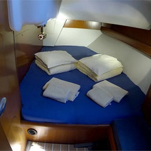 Grand Soleil 50