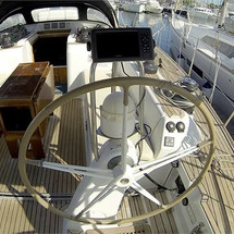 Grand Soleil 50
