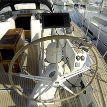 Grand Soleil 50