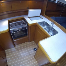 Grand Soleil 50