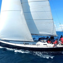 Grand Soleil 50