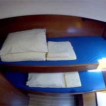 Grand Soleil 50