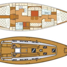 Grand Soleil 50