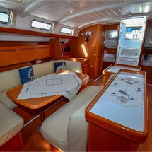 Beneteau Cyclades 50.5