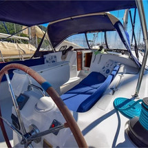 Beneteau Cyclades 50.5