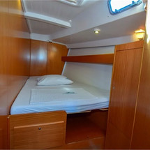 Beneteau Cyclades 50.5