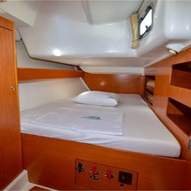 Beneteau Cyclades 50.5