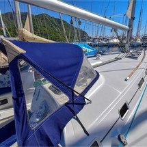 Beneteau Cyclades 50.5