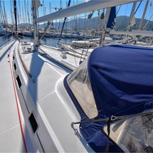 Beneteau Cyclades 50.5