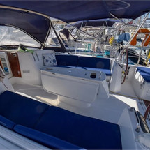 Beneteau Cyclades 50.5