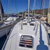 Beneteau Cyclades 50.5