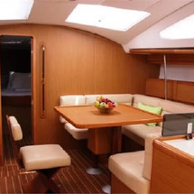 Jeanneau Sun Odyssey 50 DS