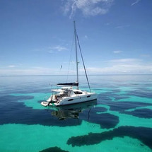 Lagoon 400