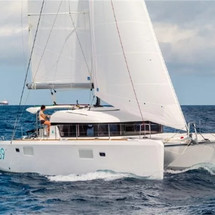 Lagoon 39