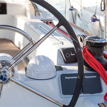 Jeanneau Sun Odyssey 449