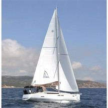 Jeanneau Sun Odyssey 449
