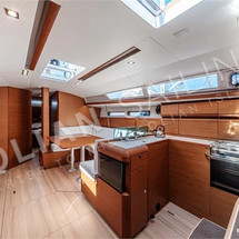Jeanneau Sun Odyssey 449