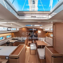Jeanneau Sun Odyssey 440