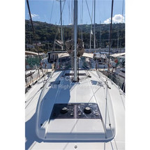 Jeanneau Sun Odyssey 440
