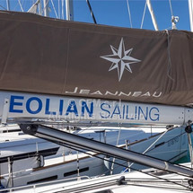 Jeanneau Sun Odyssey 440