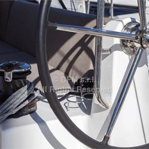 Jeanneau Sun Odyssey 440
