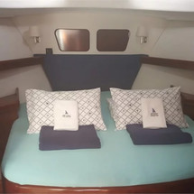 Beneteau Swift Trawler 42