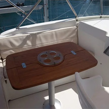 Beneteau Swift Trawler 42