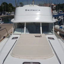Beneteau Swift Trawler 42