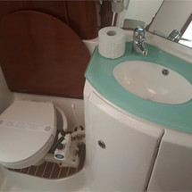 Beneteau Swift Trawler 42