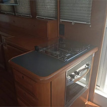 Beneteau Swift Trawler 42