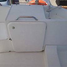 Beneteau Swift Trawler 42