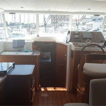 Beneteau Swift Trawler 42