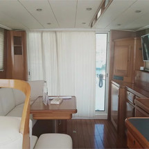 Beneteau Swift Trawler 42