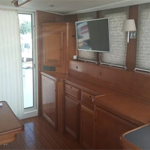 Beneteau Swift Trawler 42