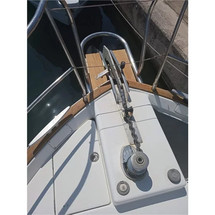 Beneteau Swift Trawler 42