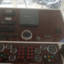 Beneteau Swift Trawler 42