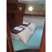 Beneteau Swift Trawler 42