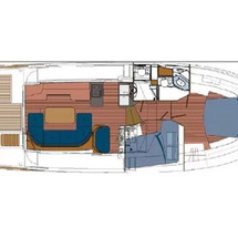 Beneteau Swift Trawler 42