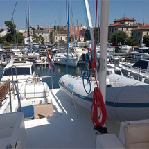 Beneteau Swift Trawler 42