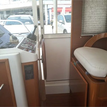 Beneteau Swift Trawler 42