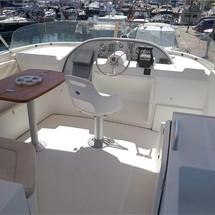 Beneteau Swift Trawler 42