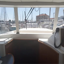 Beneteau Swift Trawler 42