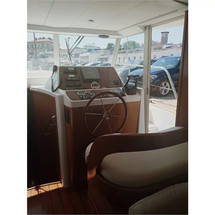 Beneteau Swift Trawler 42