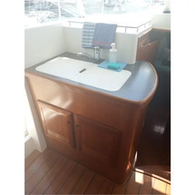 Beneteau Swift Trawler 42